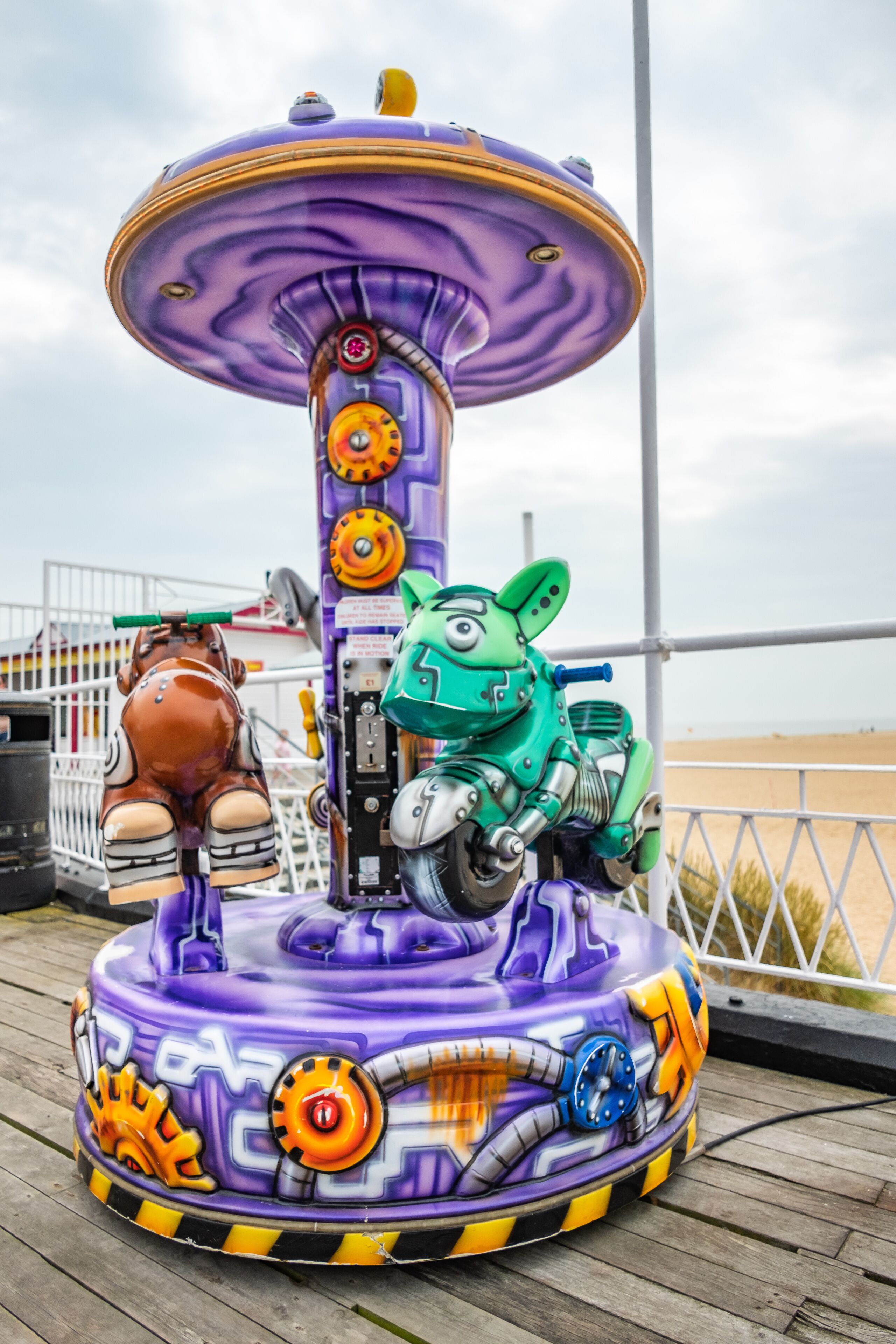 Lowestoft
