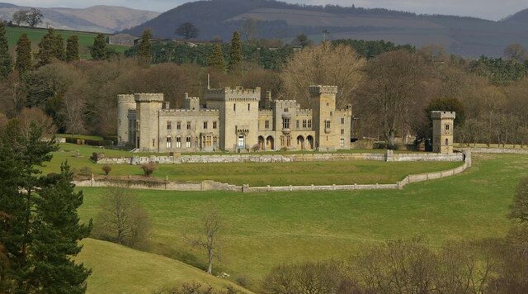 Downton Castle