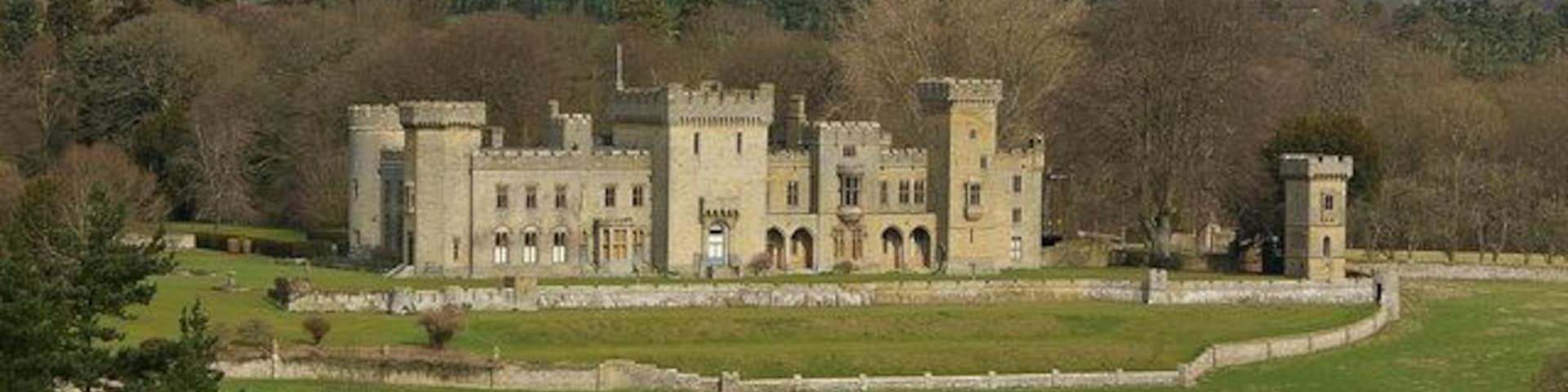 Downton Castle