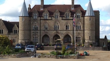 A hidden gem of Macclesfield