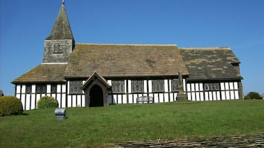MacClesfield