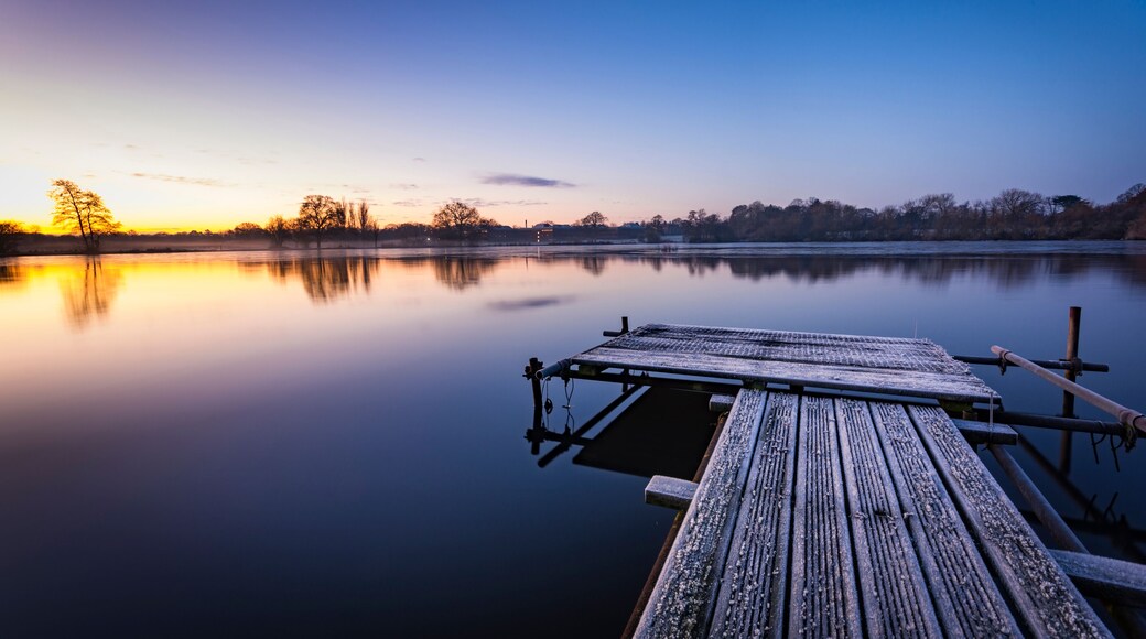 Macclesfield