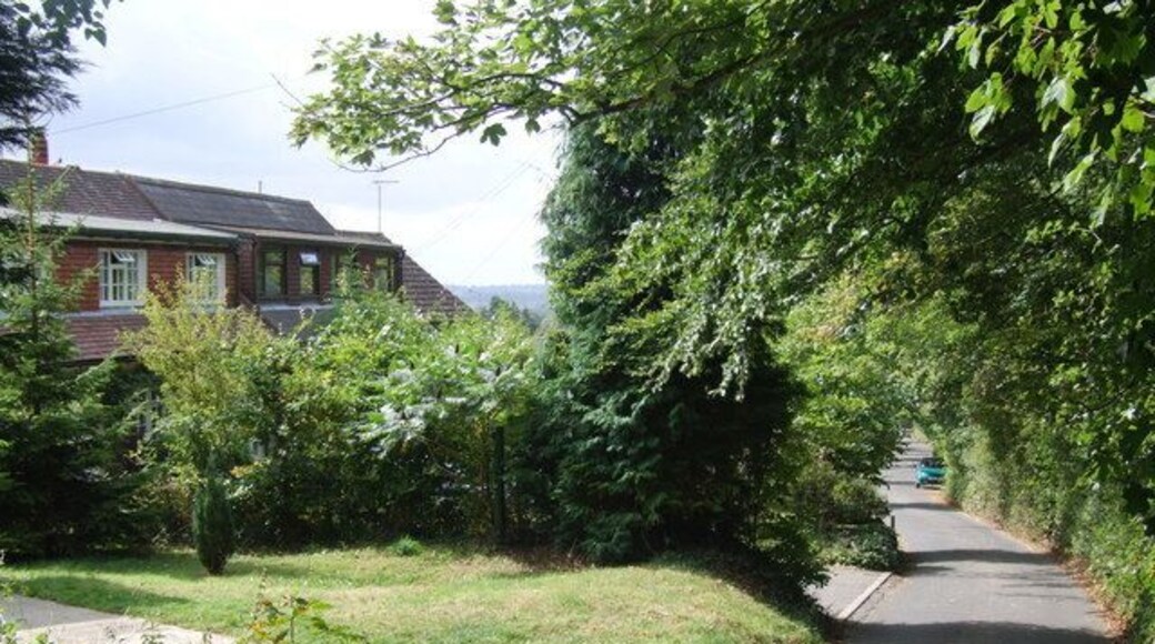 Harple Lane, Detling