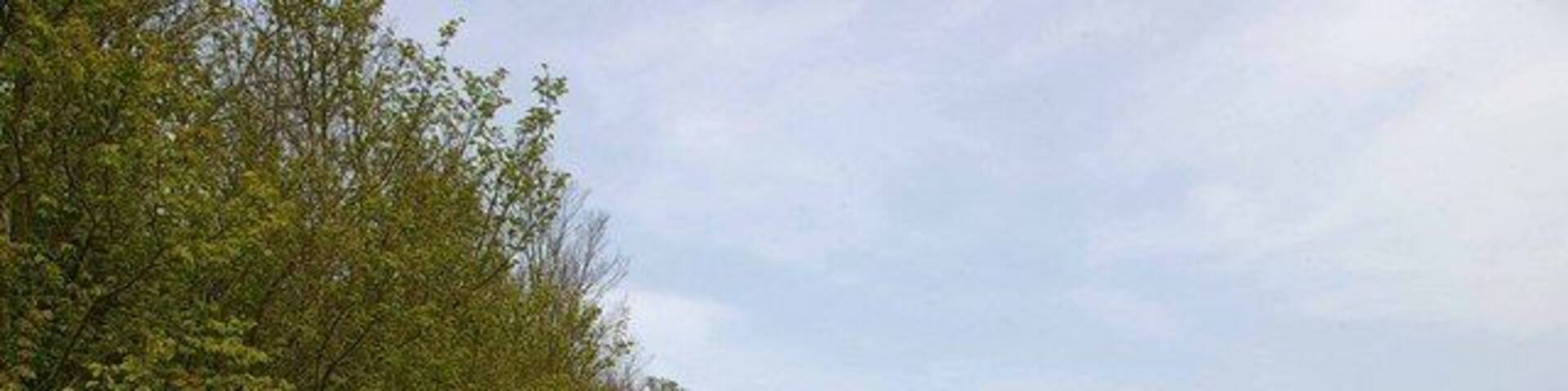 Chigbrough Farm Walk This is a permissive footpath with access until 2011 see http://countrywalks.defra.gov.uk/Default.aspx?Module=CountryWalkDetails&Site=3956