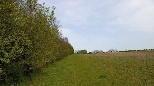 Chigbrough Farm Walk This is a permissive footpath with access until 2011 see http://countrywalks.defra.gov.uk/Default.aspx?Module=CountryWalkDetails&Site=3956