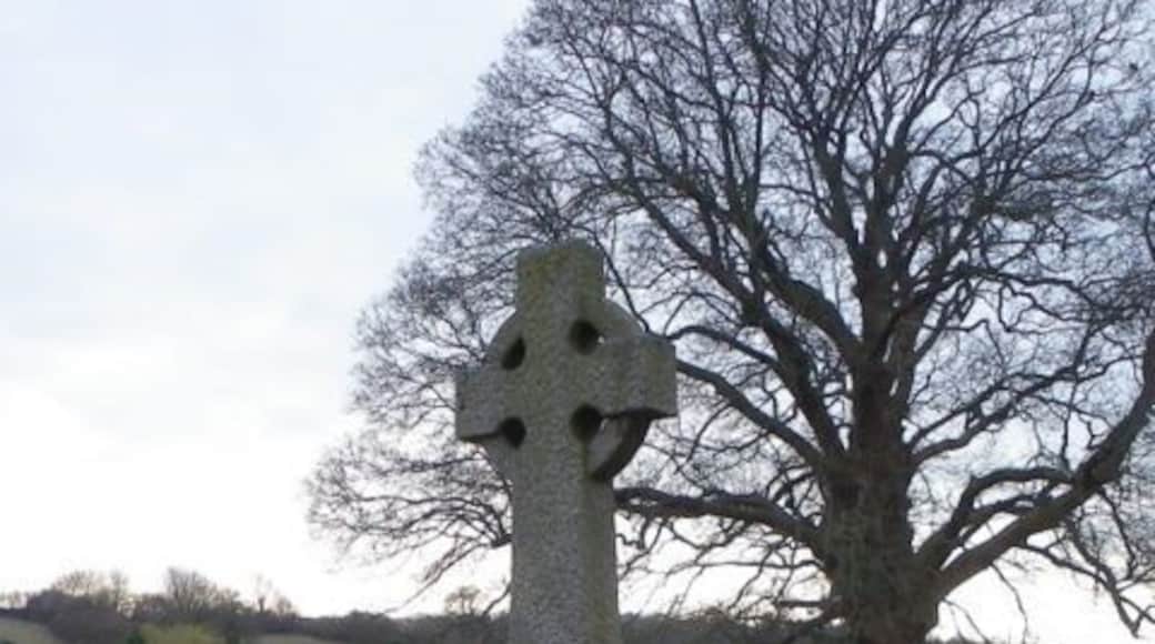War Memorial, Froxfield