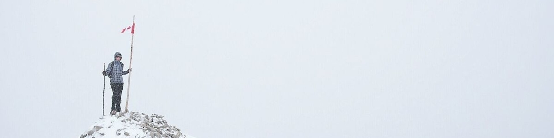 Springtime in Canada.
The top of Prairie Mountain near Bragg Creek, Alberta.
#snow #cold #mountains #hiking #alberta #explorealberta #canada