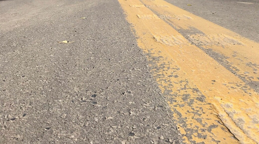 “You guys are going somewhere or just going?”
― Jack Kerouac, On the Road
We are just going, going crazy. It is a yellow line fever, pulling us to a place just a little further down the road from where we are now. We have become very good at going crazy to a nowhere place just further on down the road. Now, we have to concentrate on increasing our productivity so we can get to that crazy nowhere place just further on down the road in a little less time.