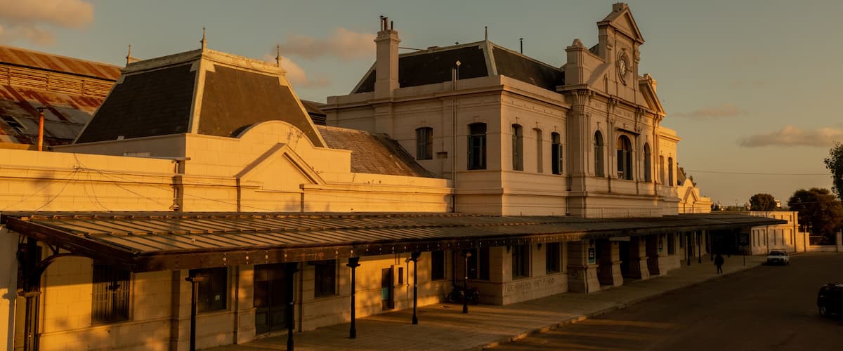 Bahia Blanca, Buenos Aires, Argentina.