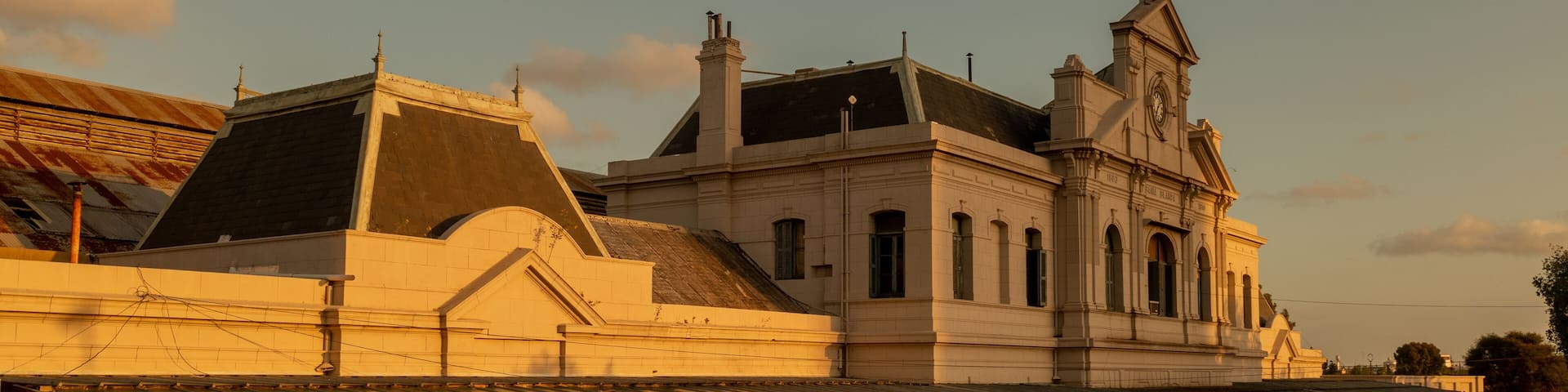 Bahia Blanca, Buenos Aires, Argentina.