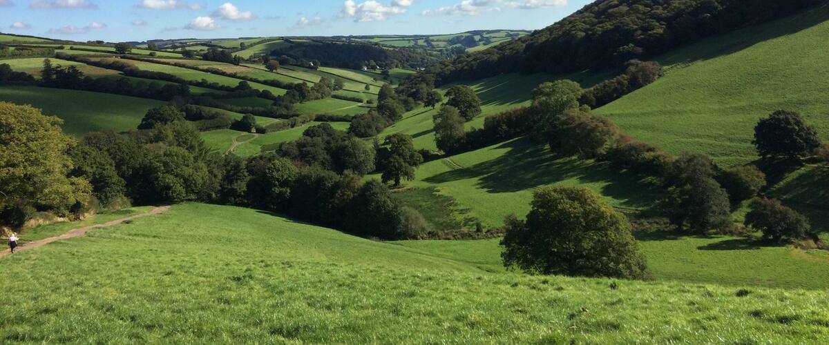 Winsford south west - England