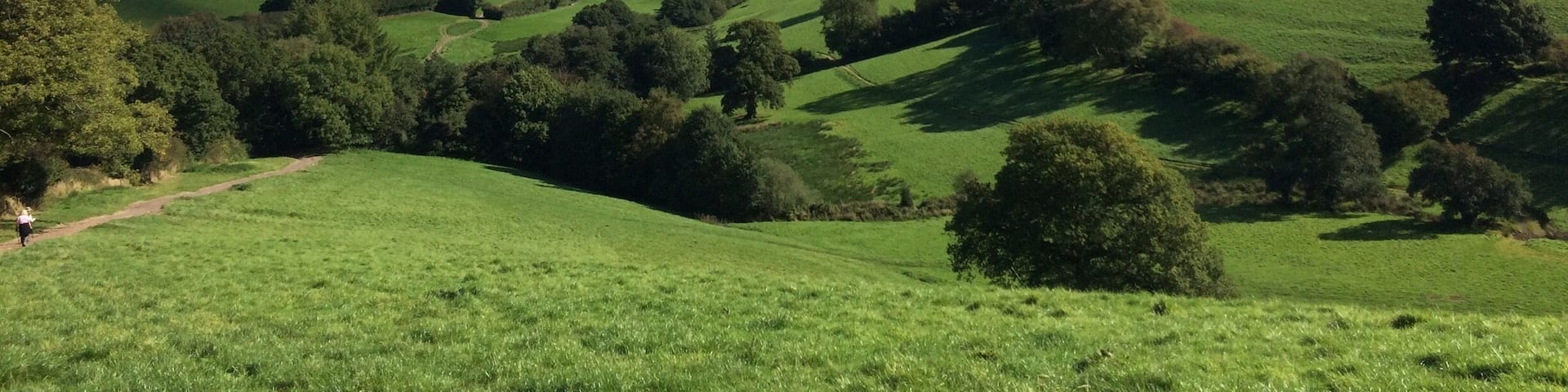 Winsford south west - England