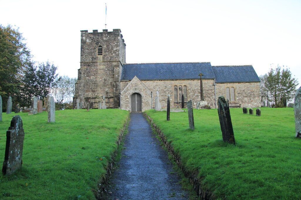 Saint Andrews Church