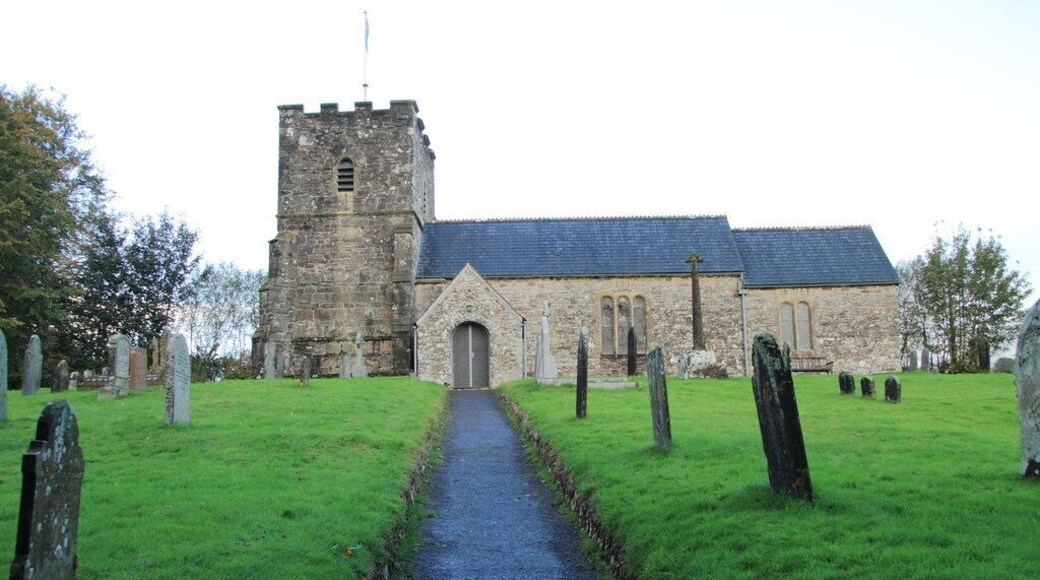 Saint Andrews Church