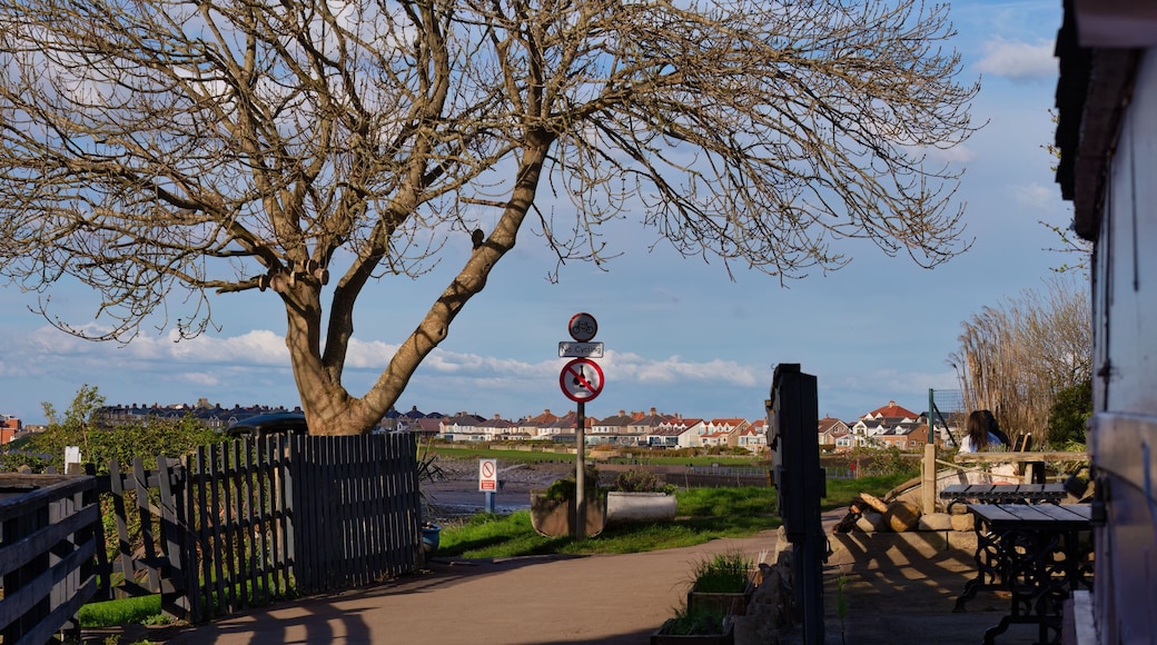 Morecambe