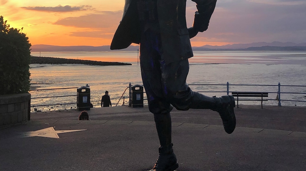 Another pic taken when out Geocaching