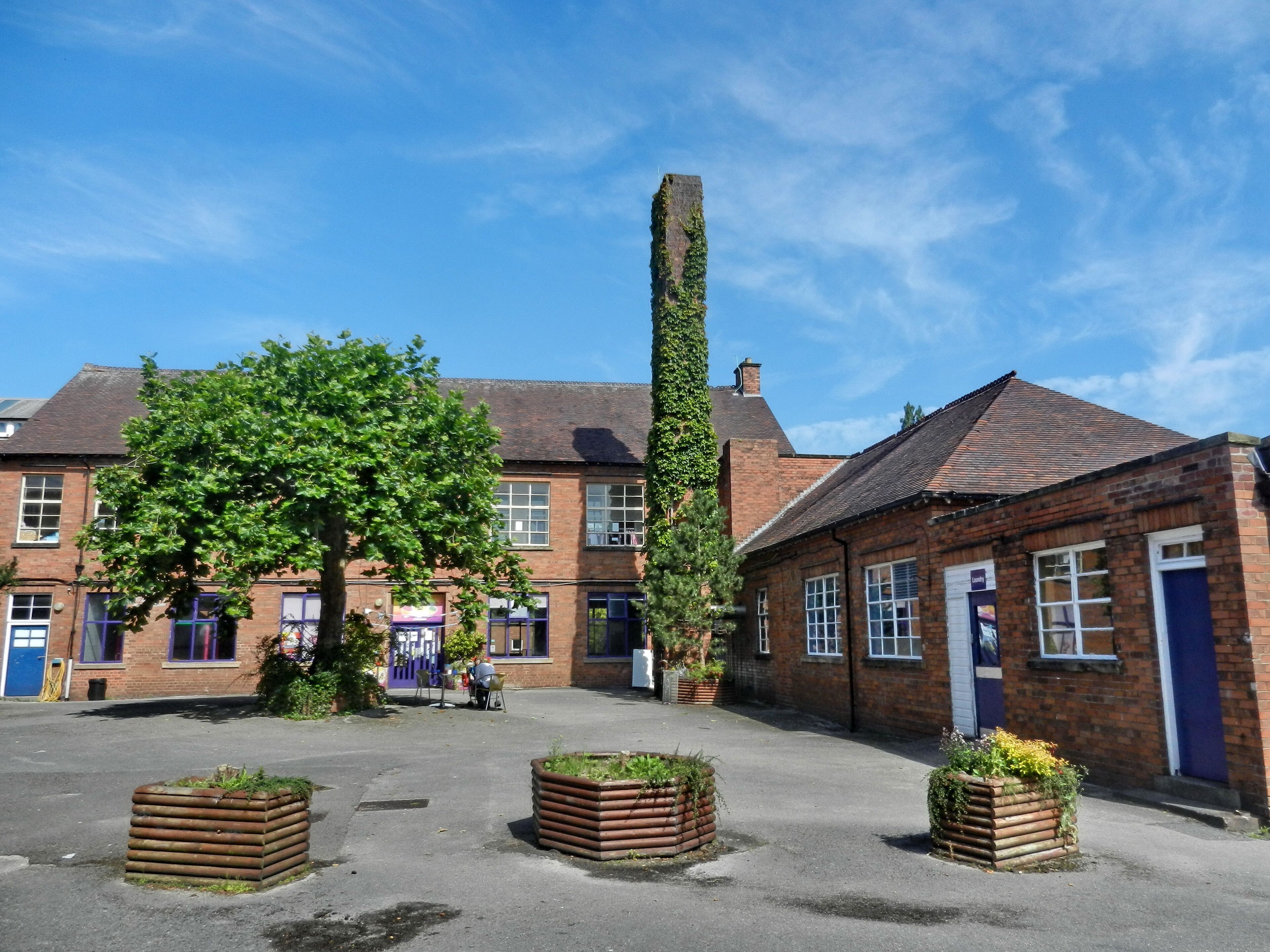 Nantwich Elim Church