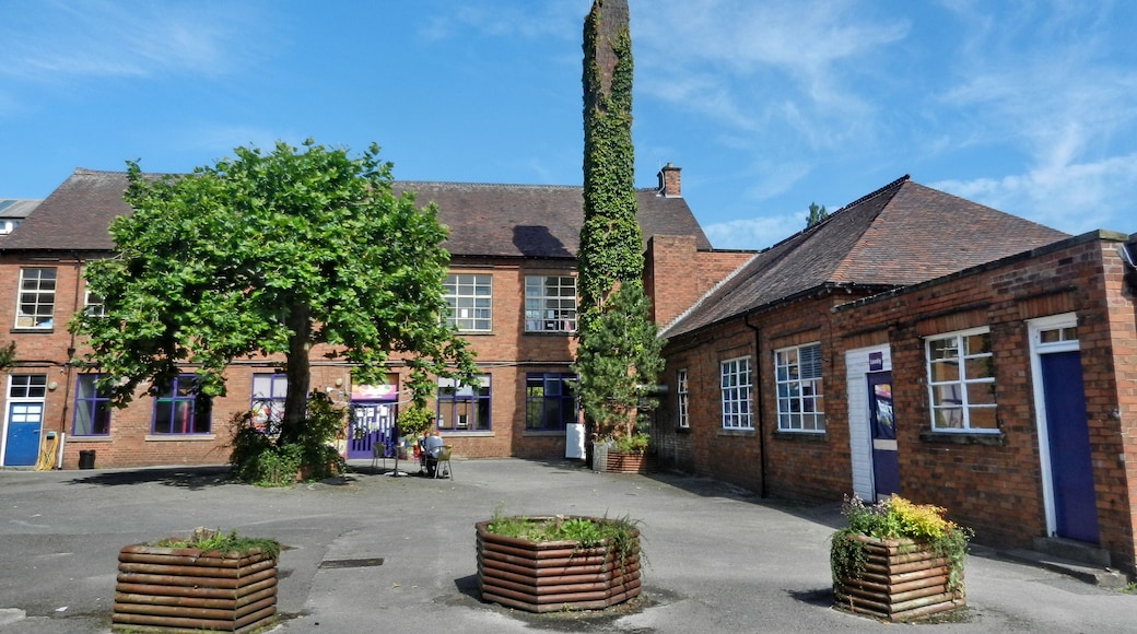 Nantwich Elim Church