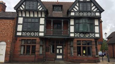 Lovely neighbourhood đ