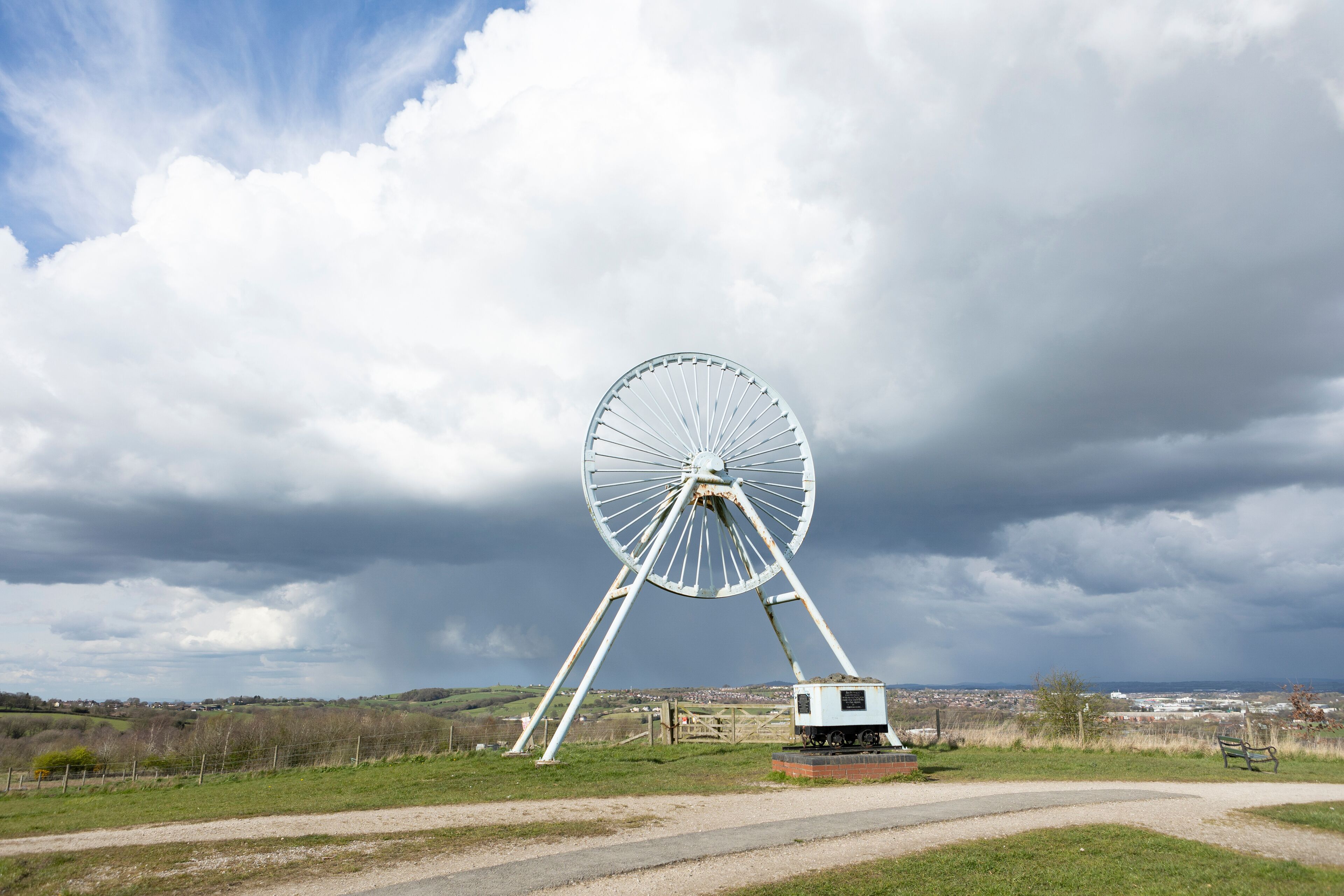 Newcastle-under-Lyme