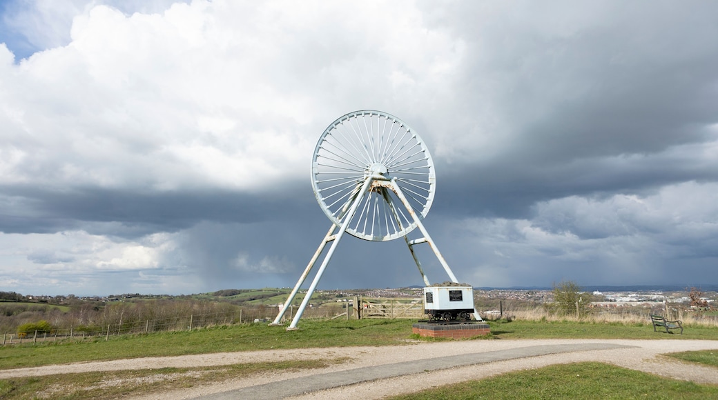 Newcastle-under-Lyme