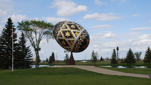 Vegreville