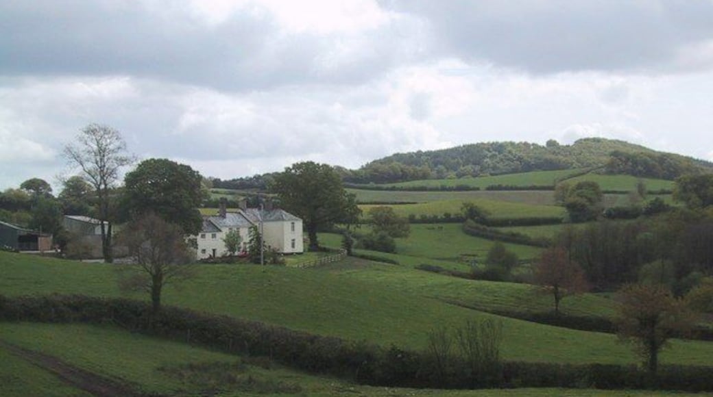 Chagford