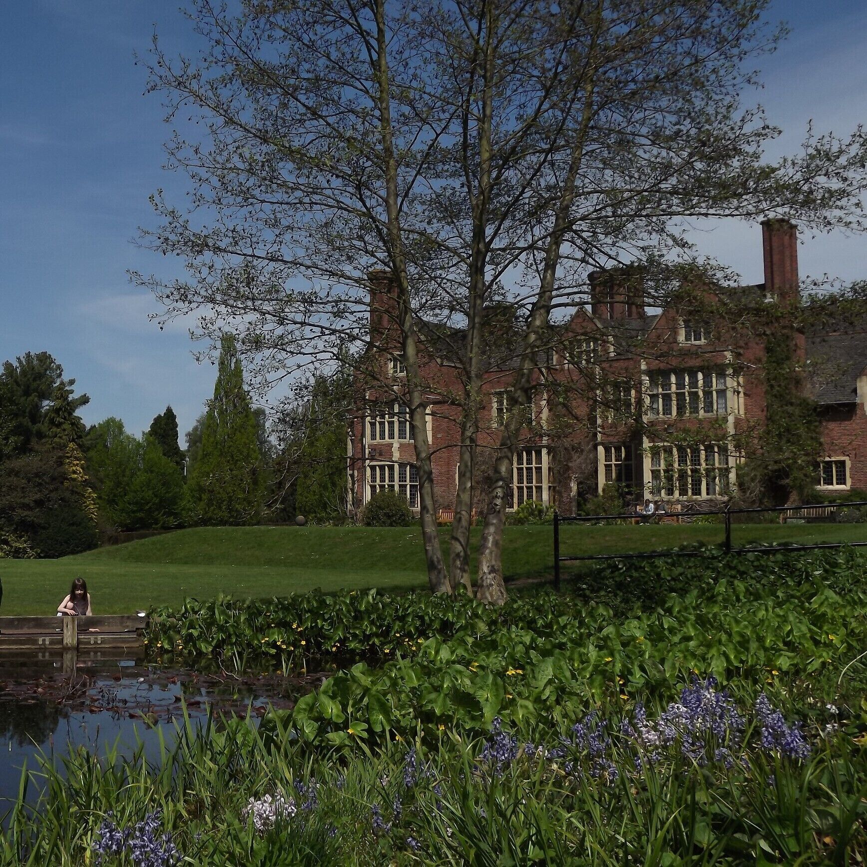 One of Leicester's hidden gems