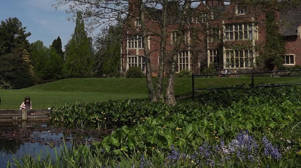 One of Leicester's hidden gems