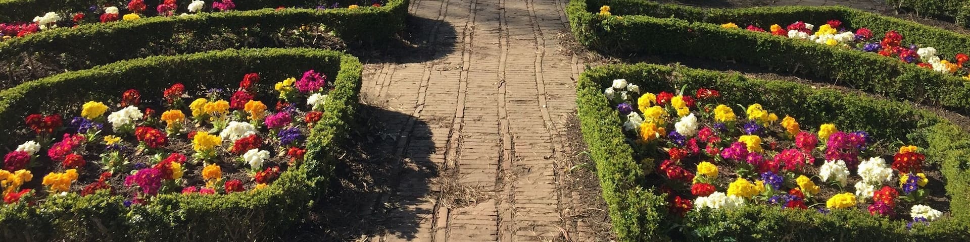 Beautiful peaceful place to visit with so many wonderful trees and plants - free admission