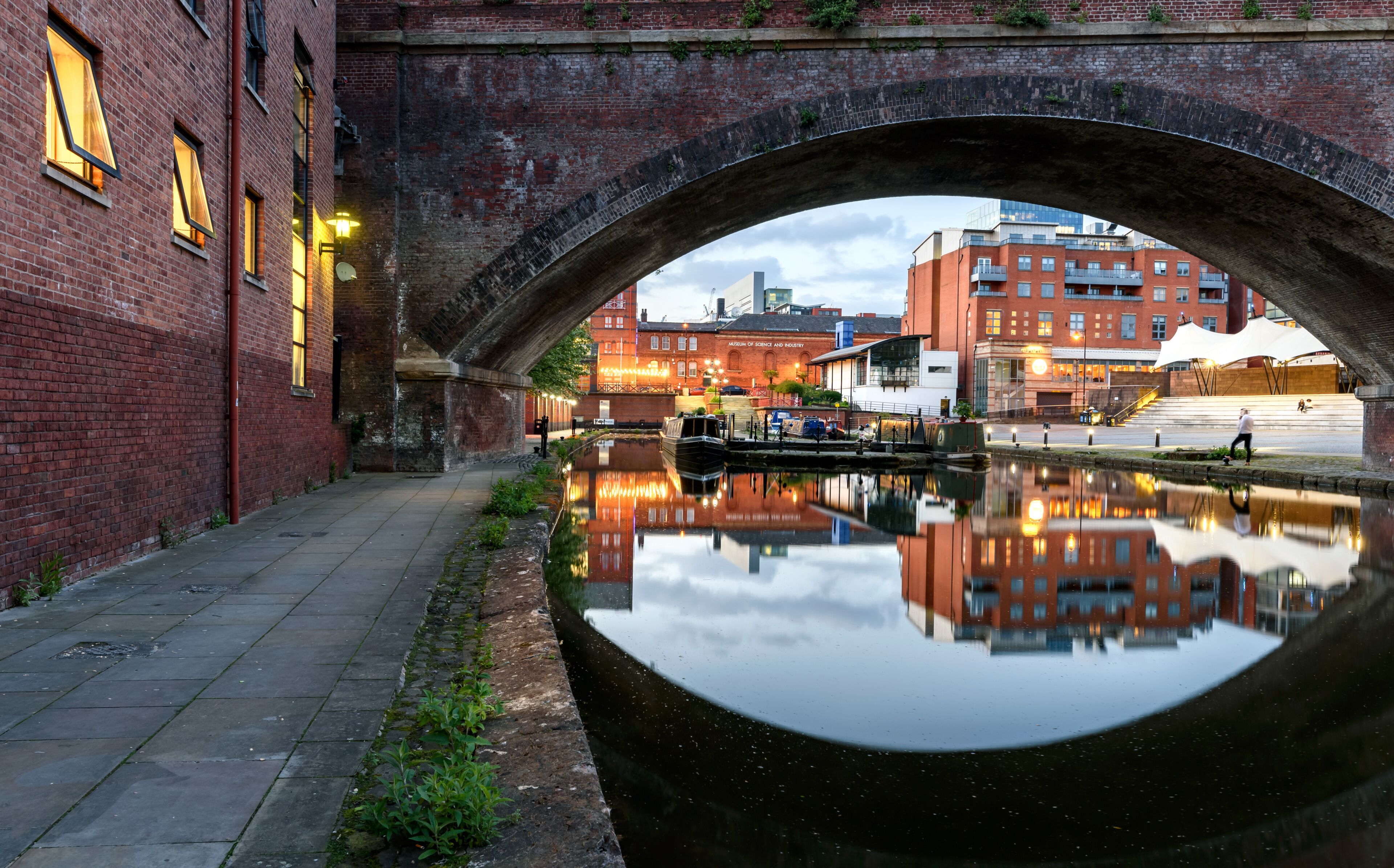 Oldham