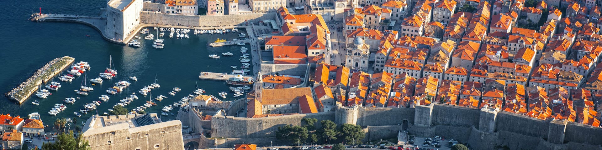 Dubrovnik,Croatia
