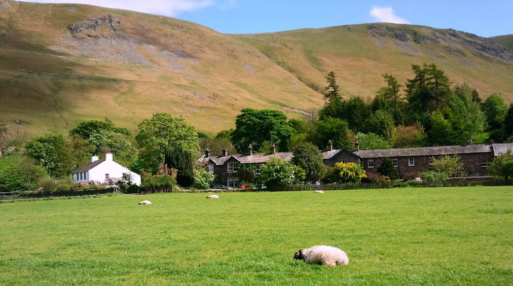 Martindale, UK