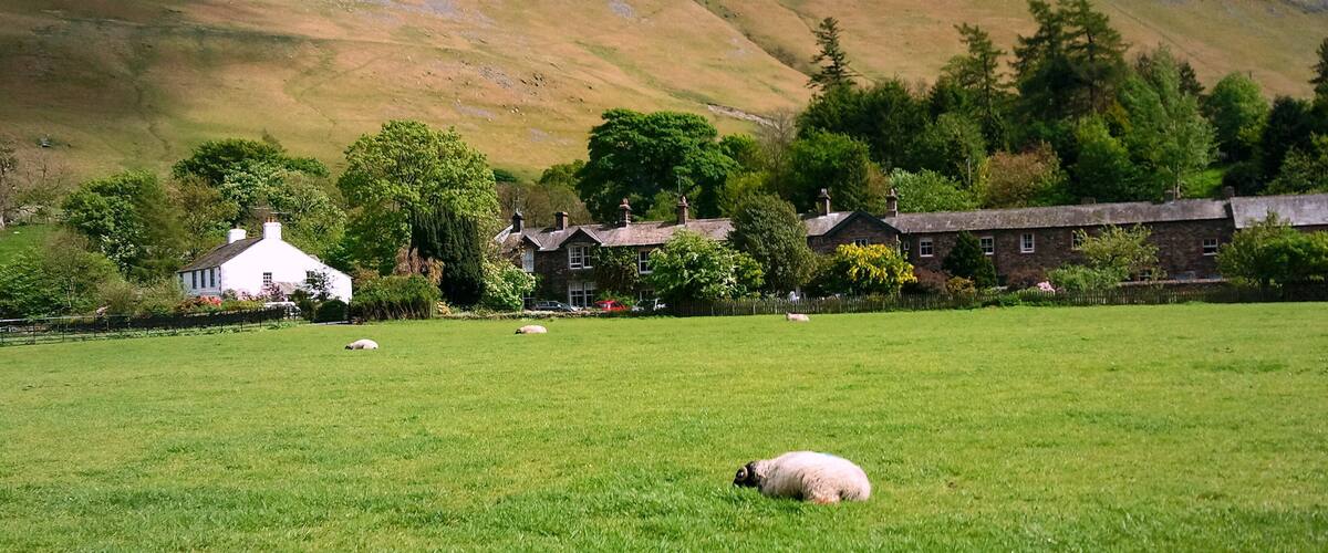 Martindale, UK