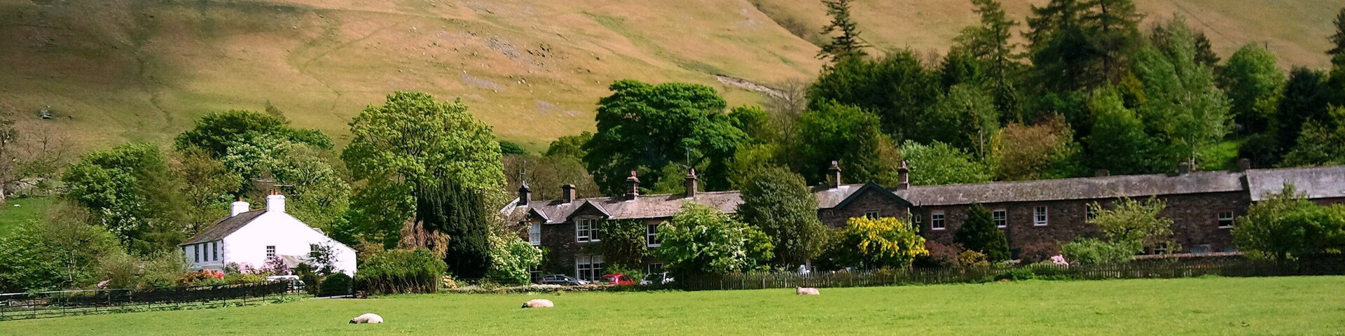 Martindale, UK