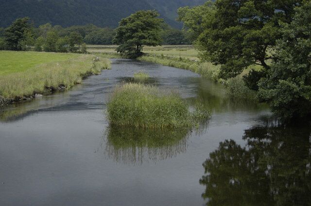 Goldrill Beck, Patterdale