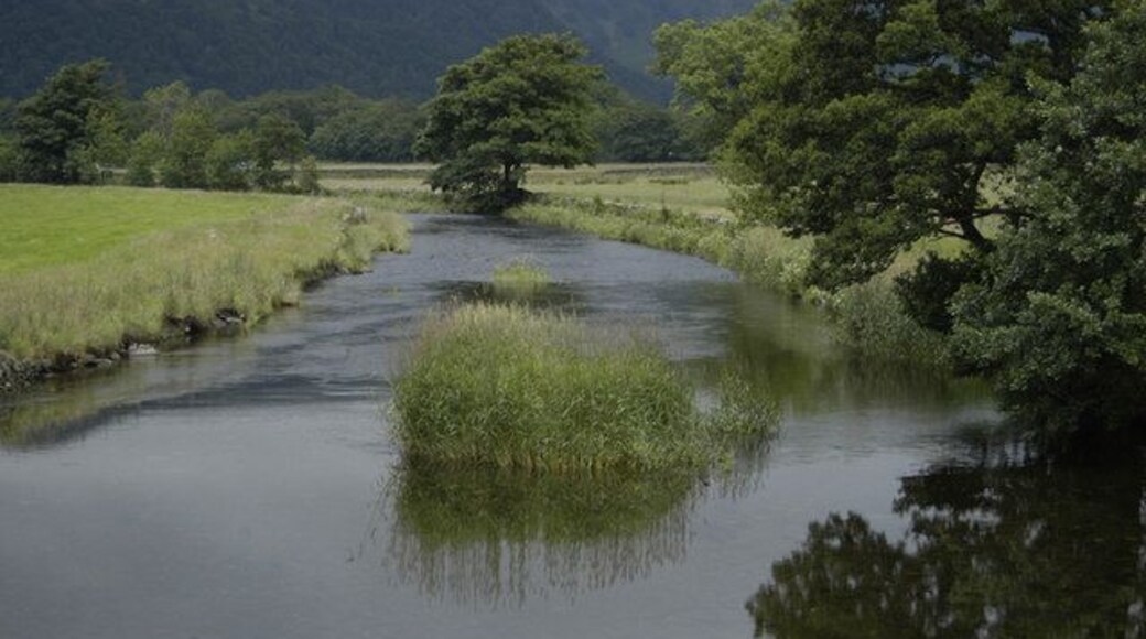 Goldrill Beck, Patterdale