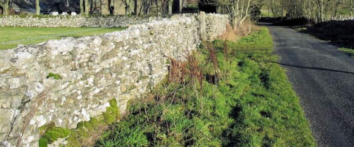 Brackenber Lodge, Shap