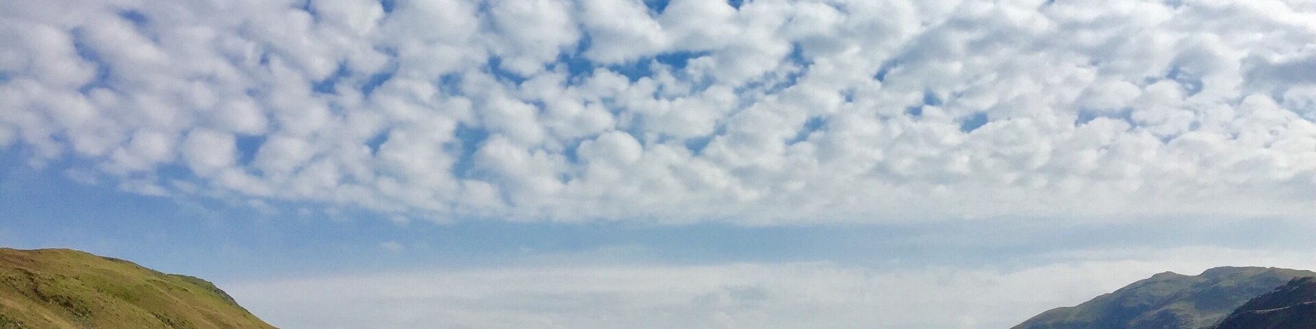 A quiet corner of the Lakes