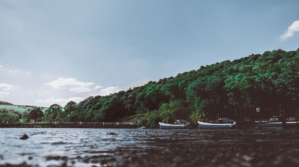 Ullswater, Penrith, United Kingdom
