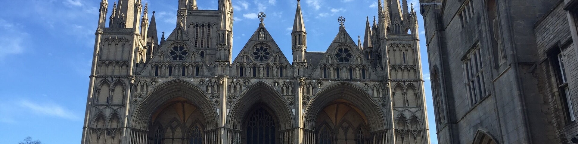 Astonishing building !