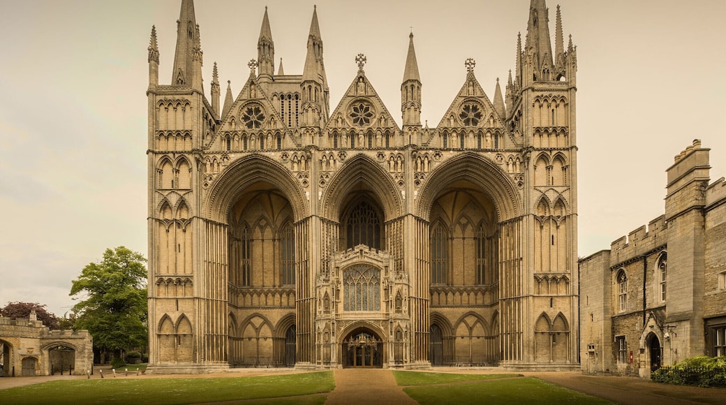 City of Peterborough