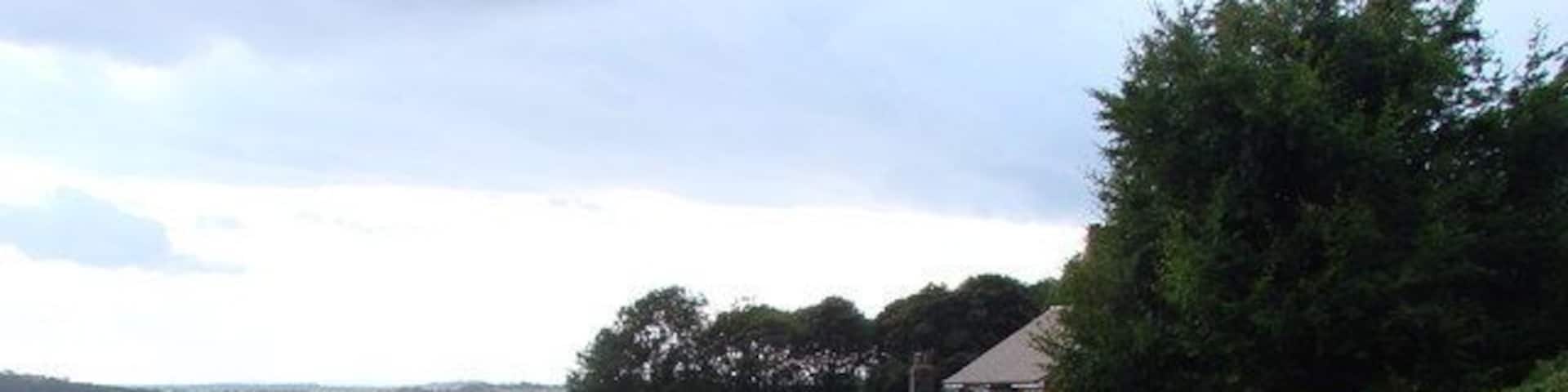 Pear Tree Field Lane