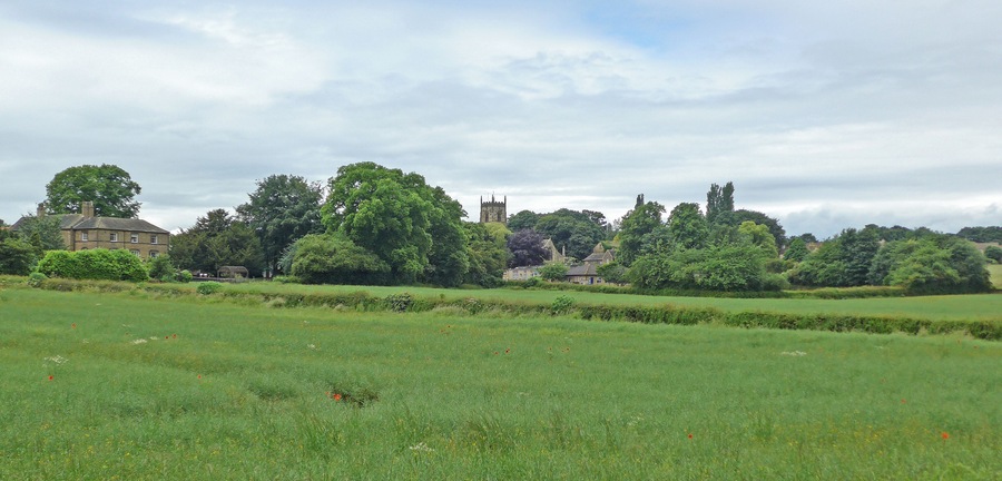 Badsworth