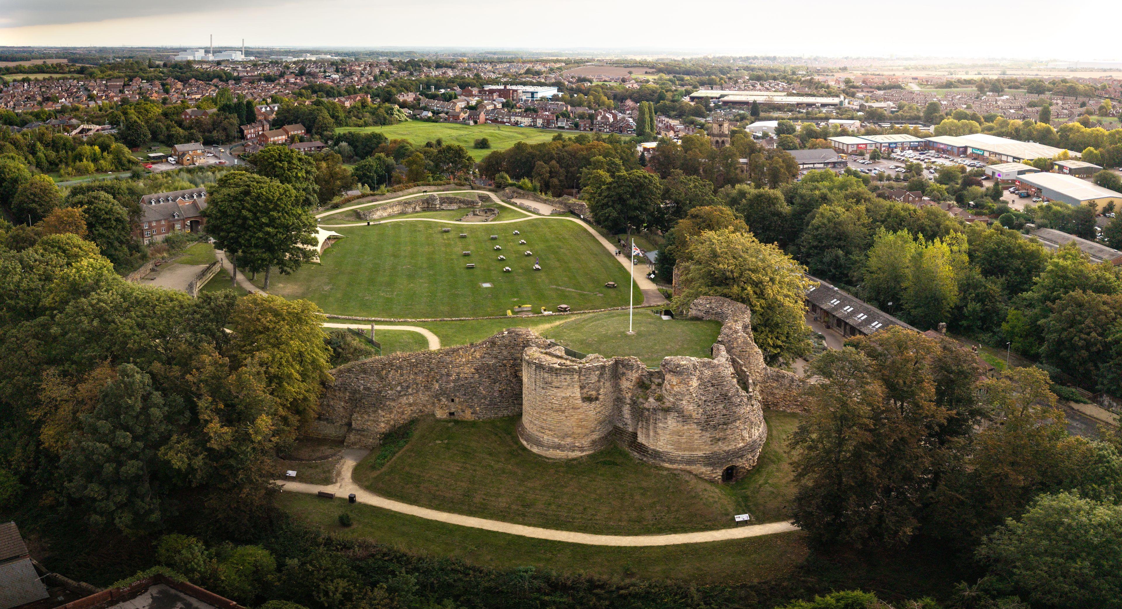 Pontefract