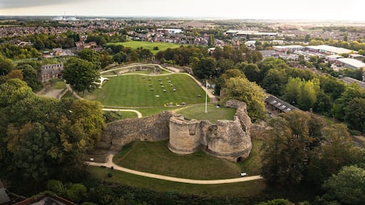 Pontefract