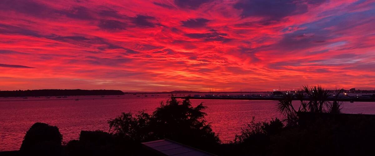 Evening Hill, Poole