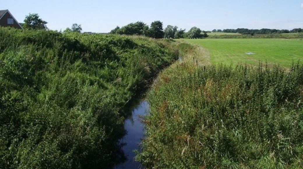 Carr Brook