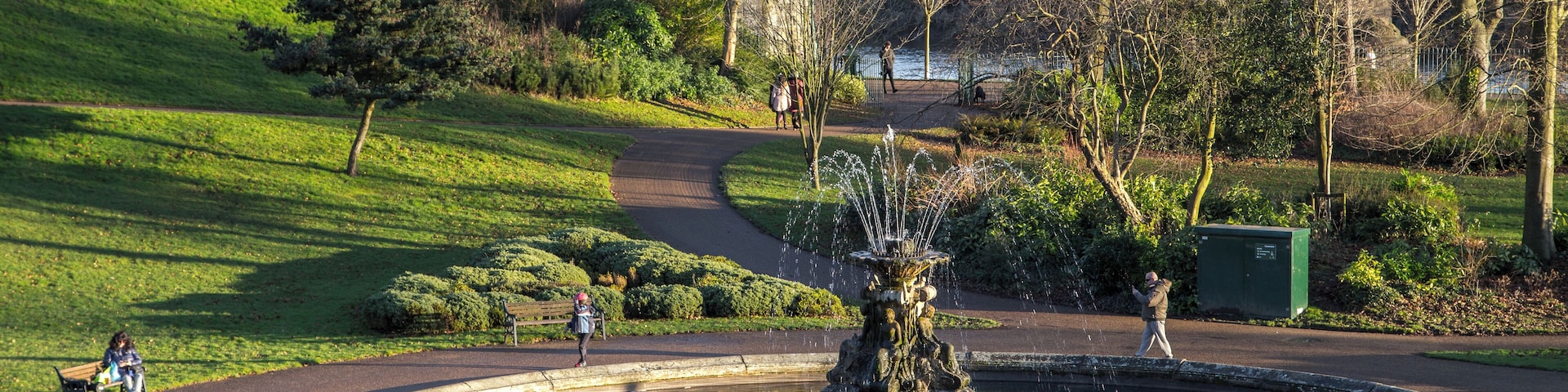 Fountain In Pond Approximately 65 Metres South East Of Derby Monument Wikidata has entry Q26568992 with data related to this item.