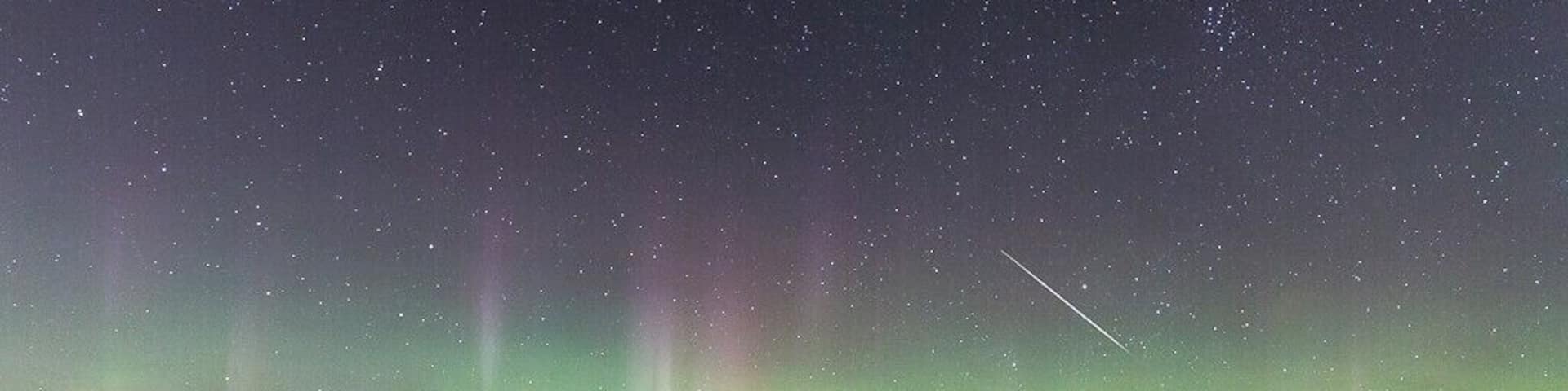 Found this lake/slough using Google Earth. just east of Balzac, AB. One of the first locations I went to when I discovered the beauty of the Aurora.
#BvSAstro